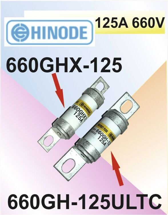 660GH-125ULTC