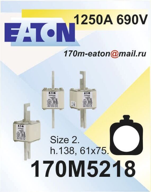 170M5218 170M5218